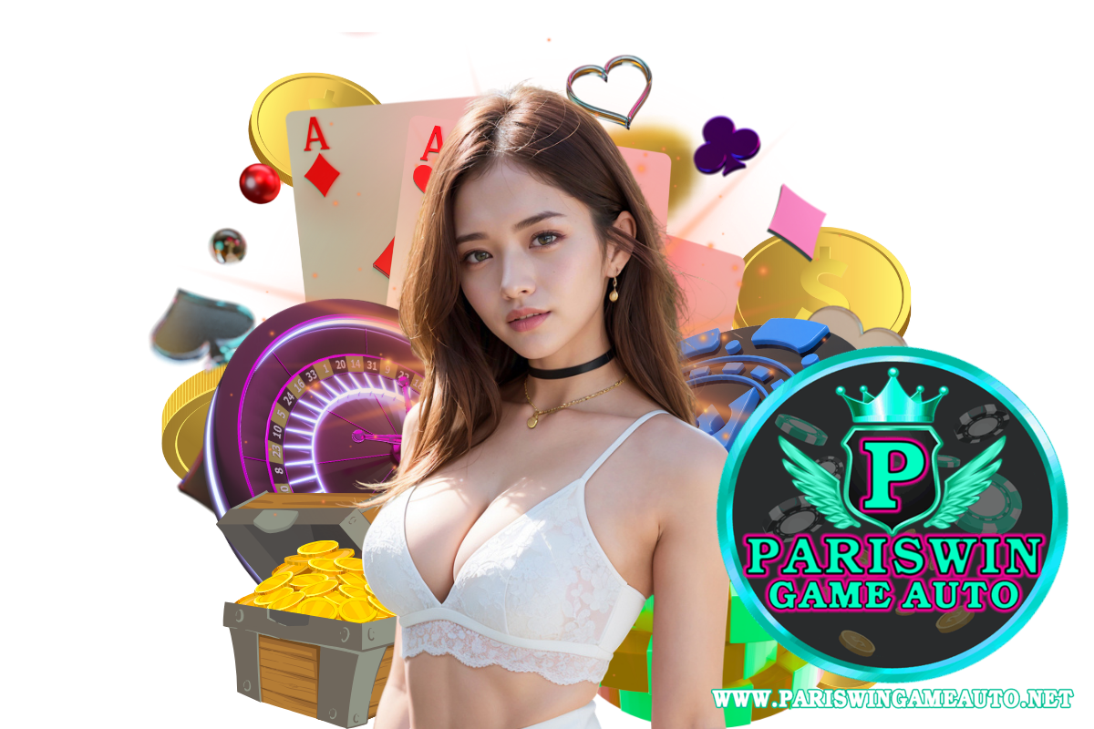 pariswingame auto สมัคร