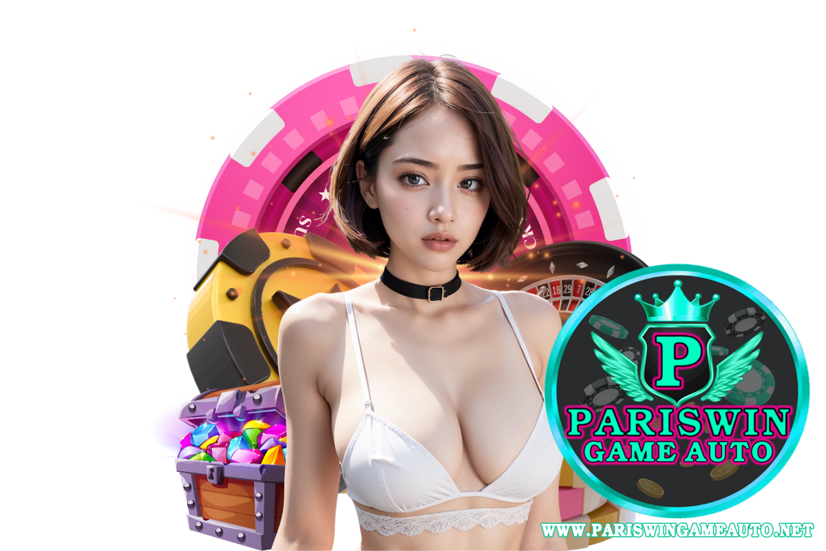 pariswingame auto เว็บตรง